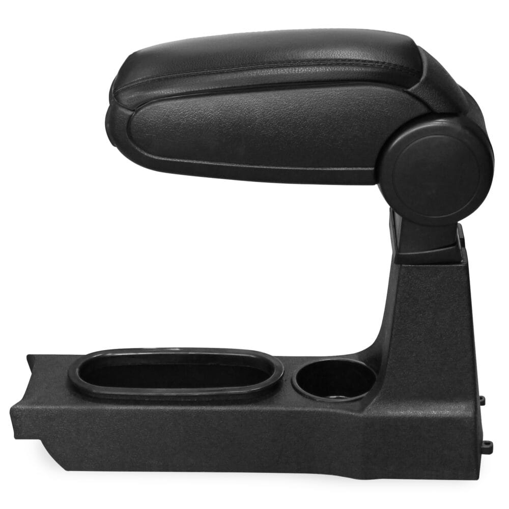 Mittelarmlehne für Ford Fiesta 1995-2002 Mazda 121 Staufach