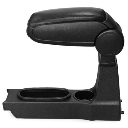 Mittelarmlehne für Ford Fiesta 1995-2002 Mazda 121 Staufach