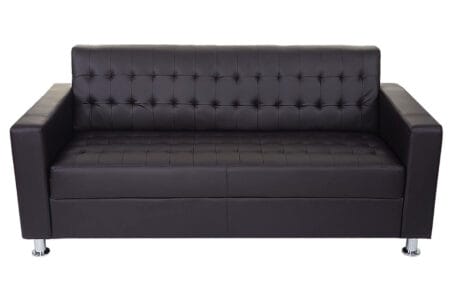 3er Sofa Kunda Couch Loungesofa Coffee