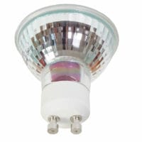 6x LED Leuchtmittel GU10 6W warmweiss