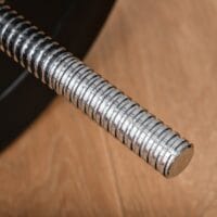 70kg Langhantel Set Curlstange Hantel Set verschiedene Gewichte
