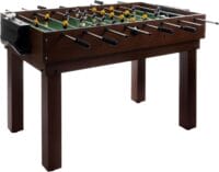 9in1 Multigame Spieltisch Billard Hockey Tischtennis Tischfussball