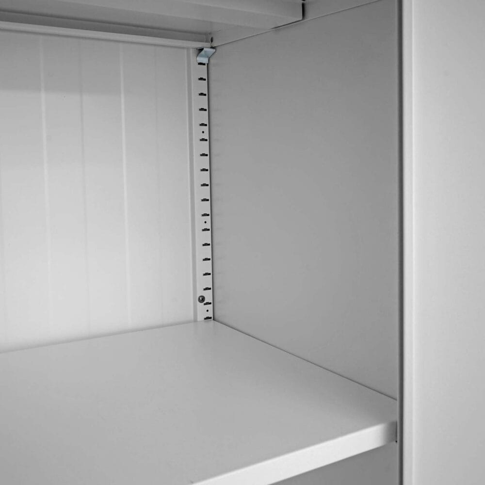 Aktenschrank Stahlschrank Büroschrank