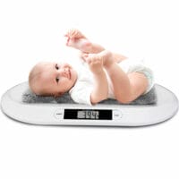 Babywaage Stillwaage Tierwaage 10g bis 20kg