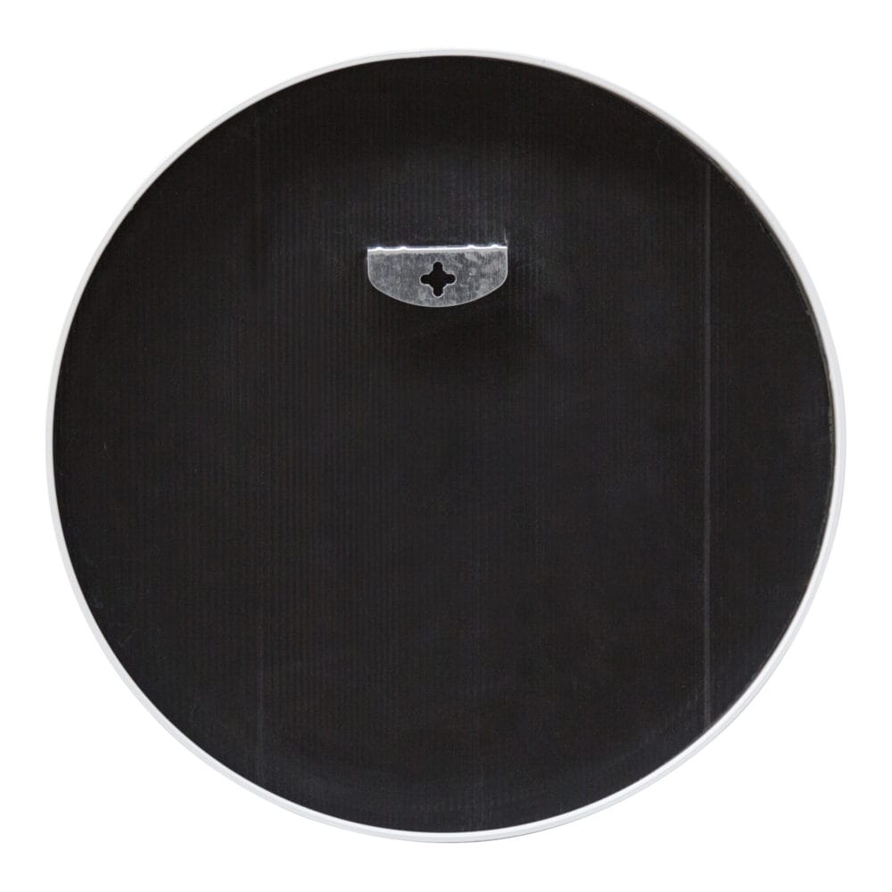 Wandspiegel Modugno 60cm Weiss