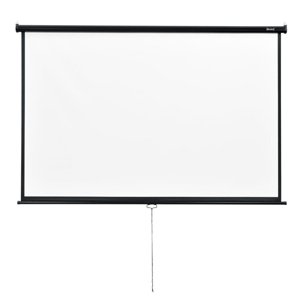 Beamer Leinwand 200x200 cm 113