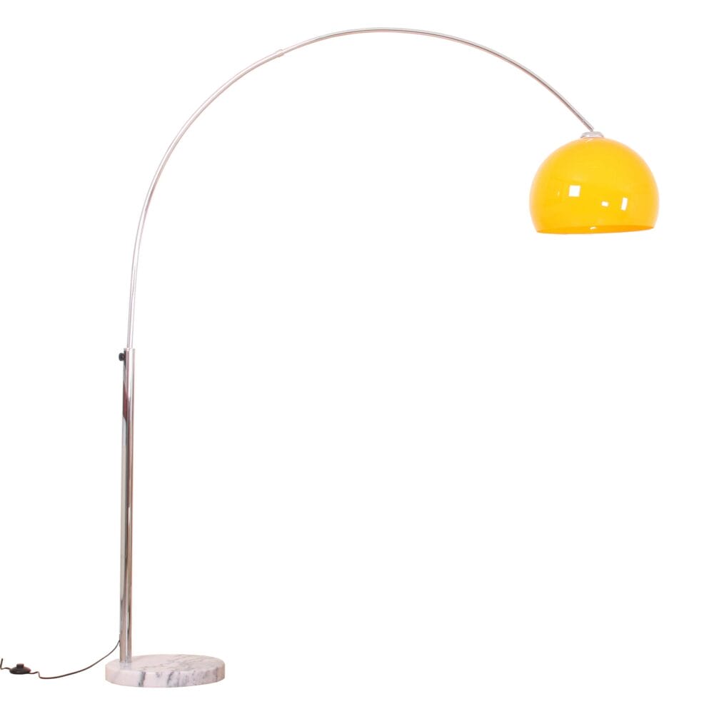 Bogenlampe Lounge Deal Höhe: 2