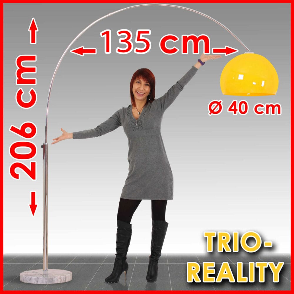 06m Schirm: 40cm orange