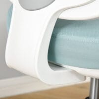 Bürostuhl Büro ohne Armlehnen