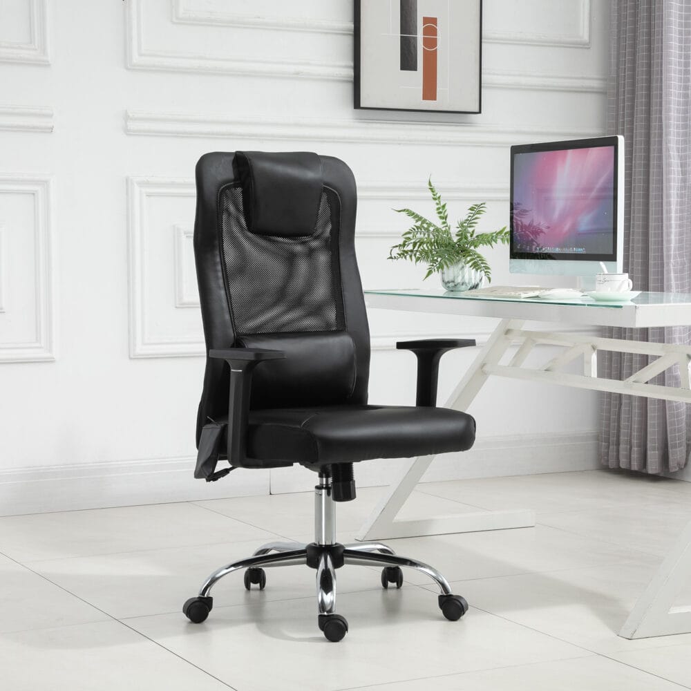 Bürostuhl Massage Bürostuhl ergonomisch