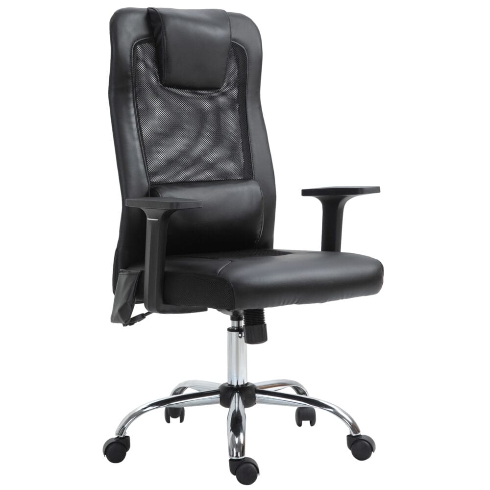 Bürostuhl Massage Bürostuhl ergonomisch