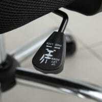 Bürostuhl Massage Bürostuhl ergonomisch