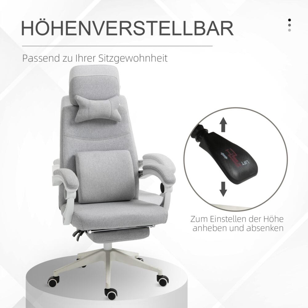 Bürostuhl Stuhl Ergonomisches Design