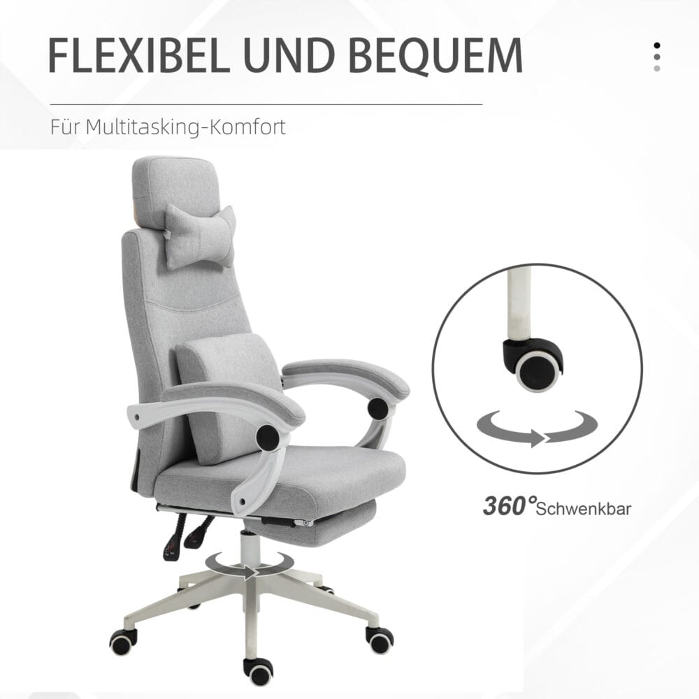 Bürostuhl Stuhl Ergonomisches Design