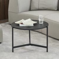 Couchtisch Køge Schwarz