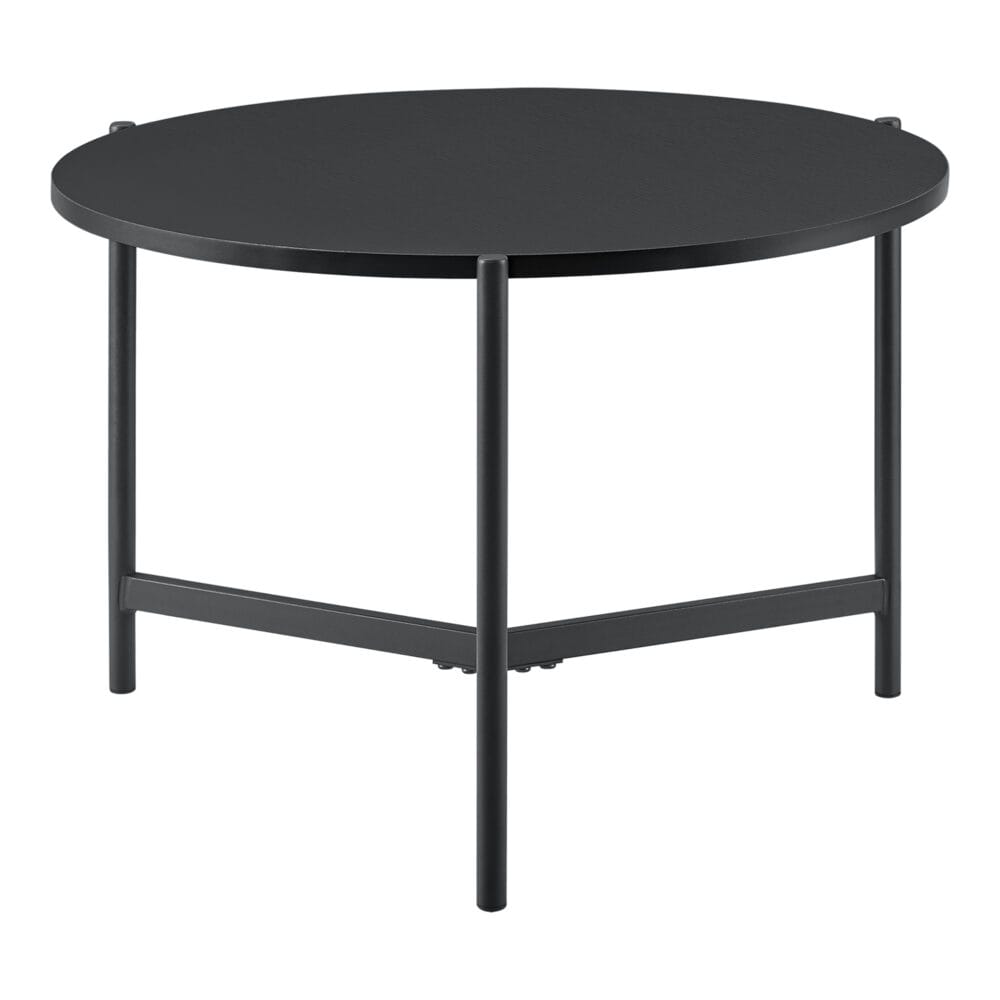 Couchtisch Køge Schwarz