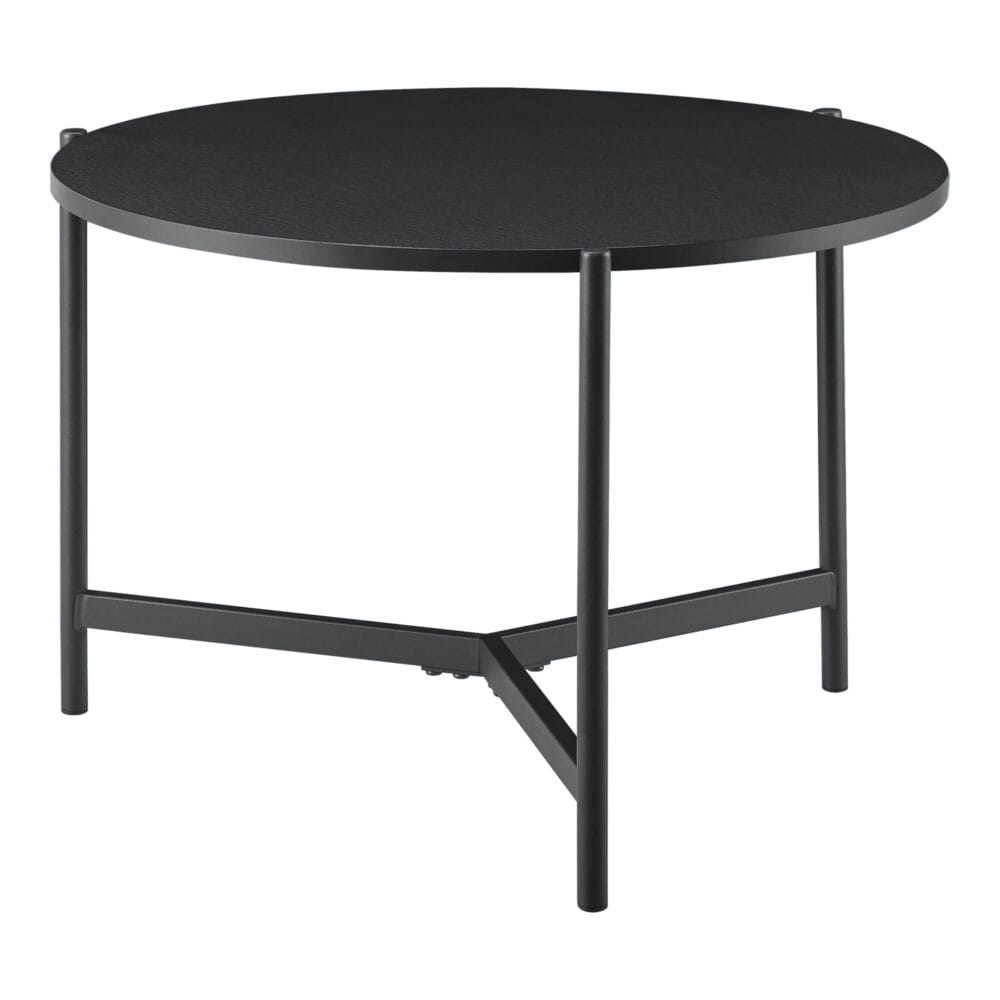 Couchtisch Køge Schwarz