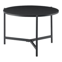 Couchtisch Køge Schwarz