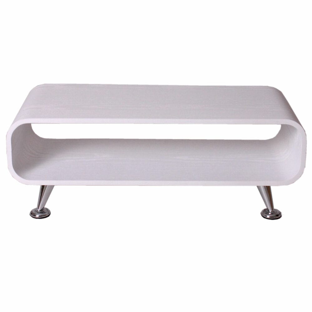 34x90x39cm ~ weiss