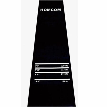 Dartmatte Dartteppich Dart Distanzmatte