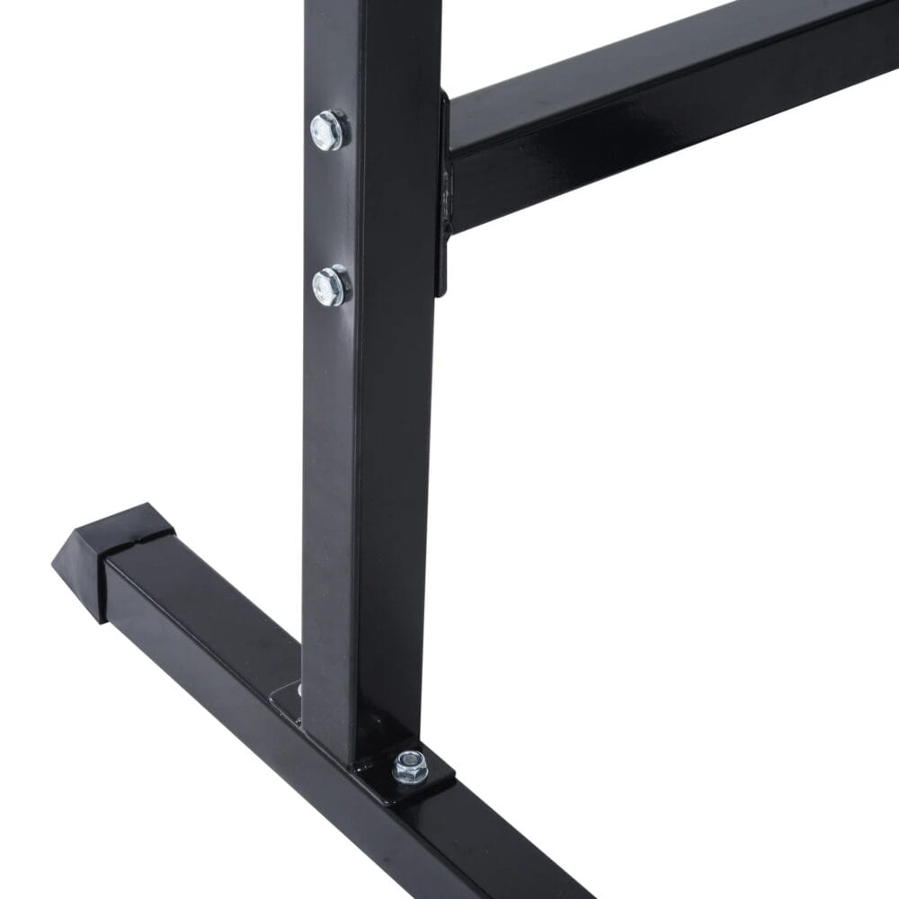 Dipstation Dipständer Bauchtrainer Rückentrainer