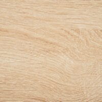 Eckschreibtisch L-Schreibtisch mit Ablagen 360° drehbar 220x55x76cm