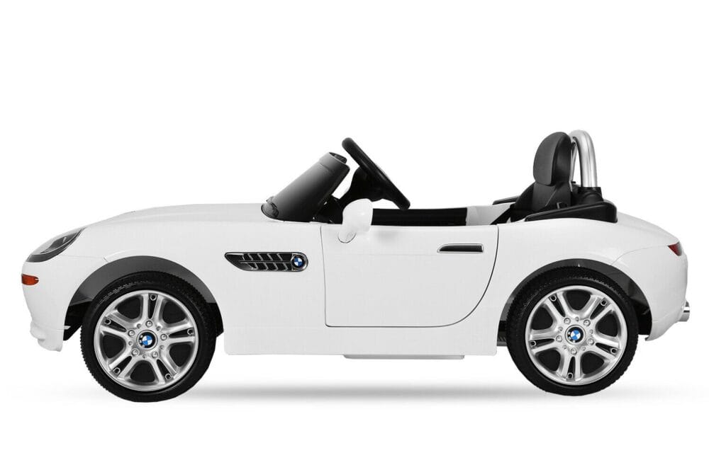 Elektroauto Kinderauto  BMW Z8 2x35W