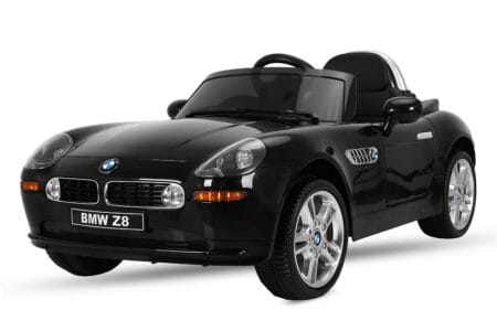 Elektroauto Kinderauto  BMW Z8 2x35W