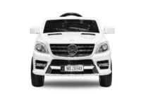 Elektroauto Kinderauto Mercedes ML350 Lizenz