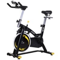 Ergometer Speedbike Fahrradtrainer Hometrainer