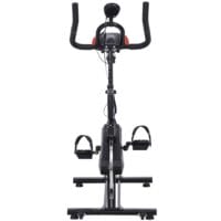 Ergometer Speedbike Fahrradtrainer Hometrainer