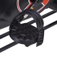 Ergometer Speedbike Fahrradtrainer Hometrainer