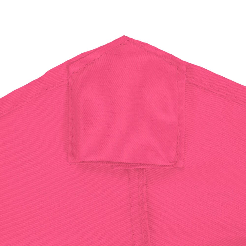 Ersatz-Bezug für Sonnenschirm Florida Ersatzbezug Ø3m pink