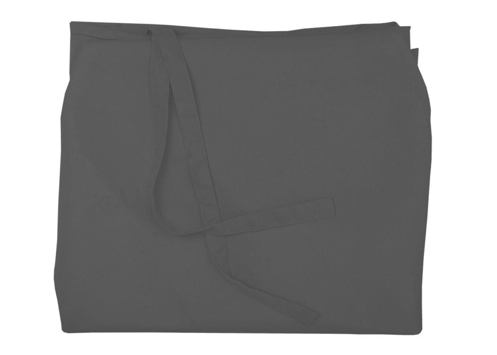 Ersatz-Bezug für Sonnenschirm N18 Ø2.7m Stoff/Textil 5kg anthrazit