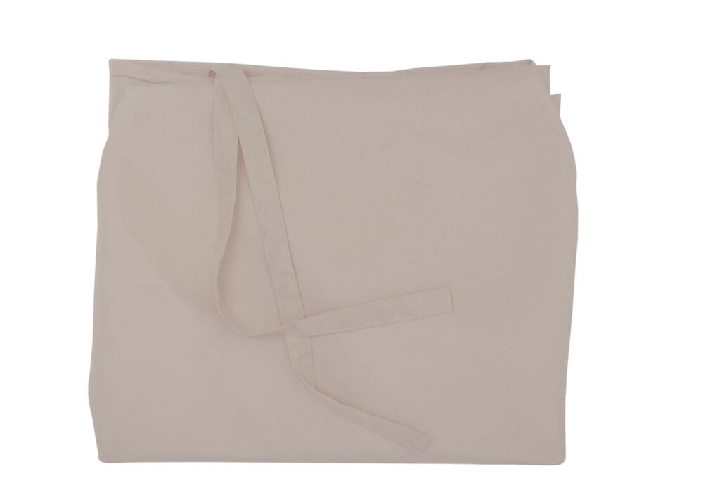 Ersatz-Bezug für Sonnenschirm N18 Ø2.7m Stoff/Textil 5kg creme