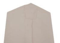 Ersatz-Bezug für Sonnenschirm N19 Ø3m Stoff/Textil 5kg creme