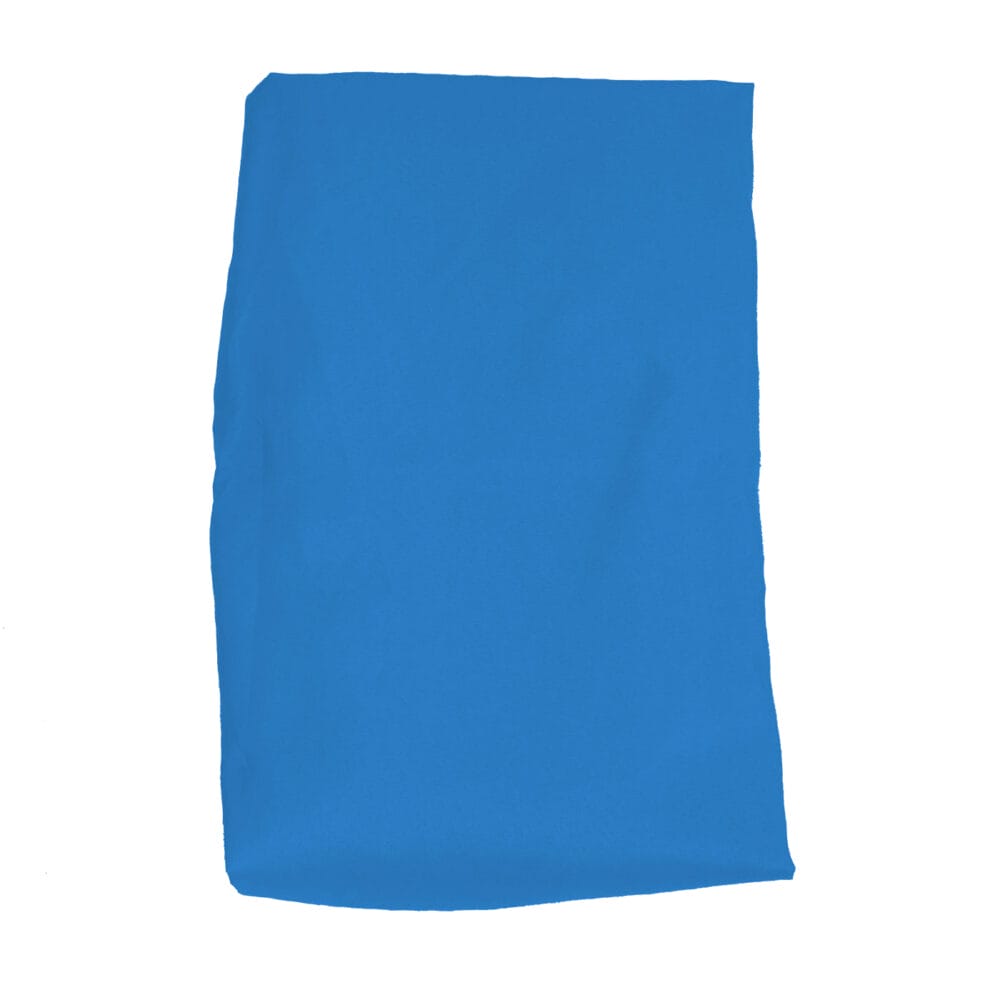 Ersatz-Bezug für Sonnenschirm N23 2x3m rechteckig blau