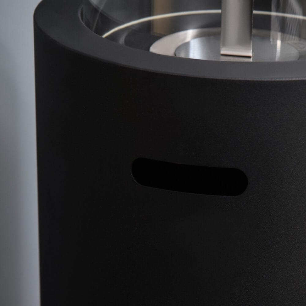 Ethanol-Kamin 94cm BioEthanol Ofen 0.40L