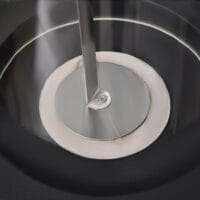 Ethanol-Kamin 94cm BioEthanol Ofen 0.40L