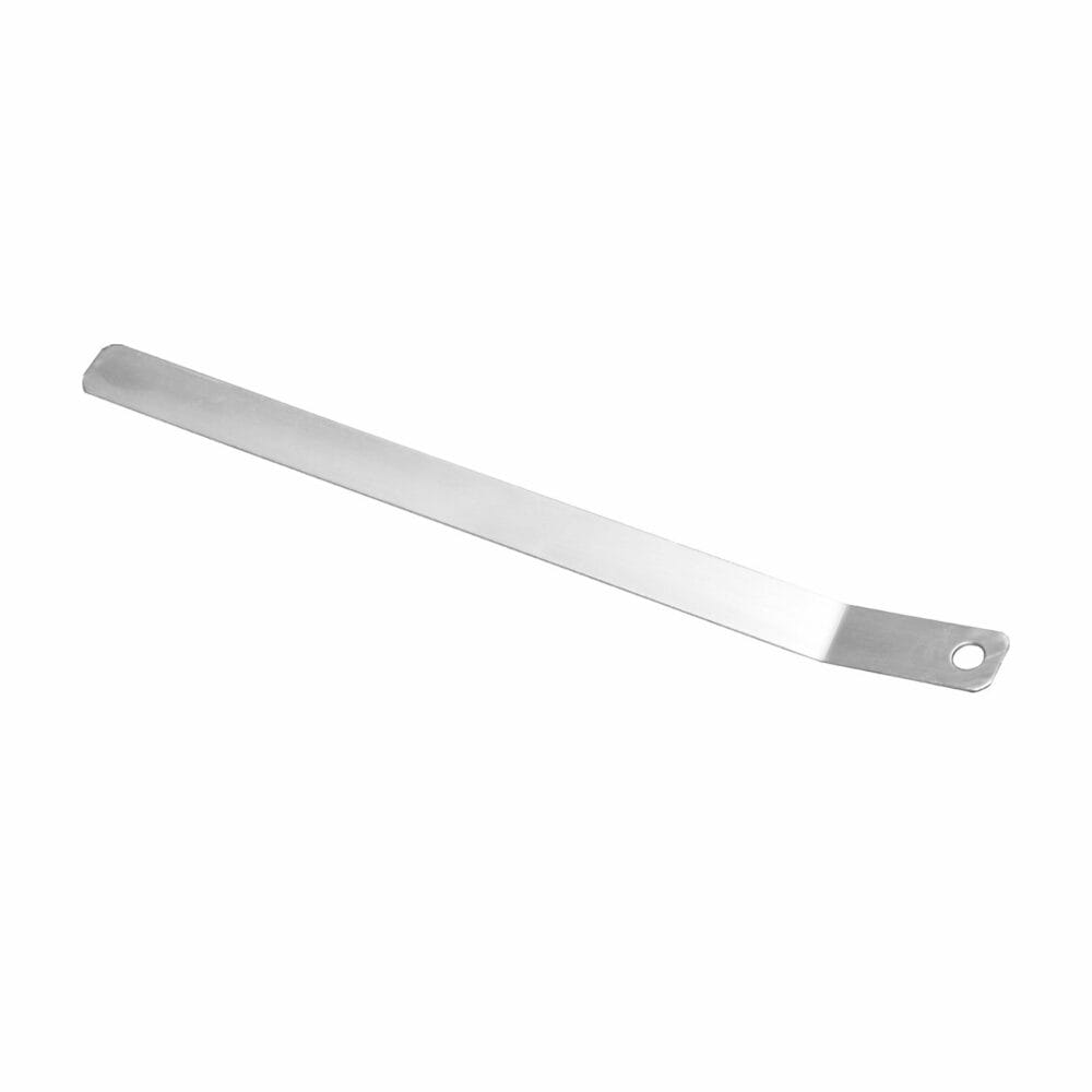 Ethanol-Kamin Wandkamin 110x54cm Bio-Ethanol Ofen Edelstahl