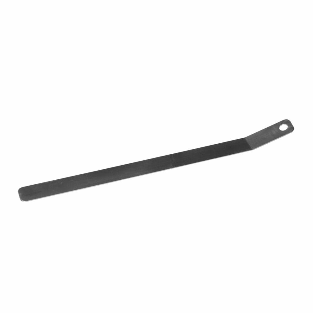 Ethanol-Kamin Wandkamin 110x54cm Bio-Ethanol Ofen Edelstahl