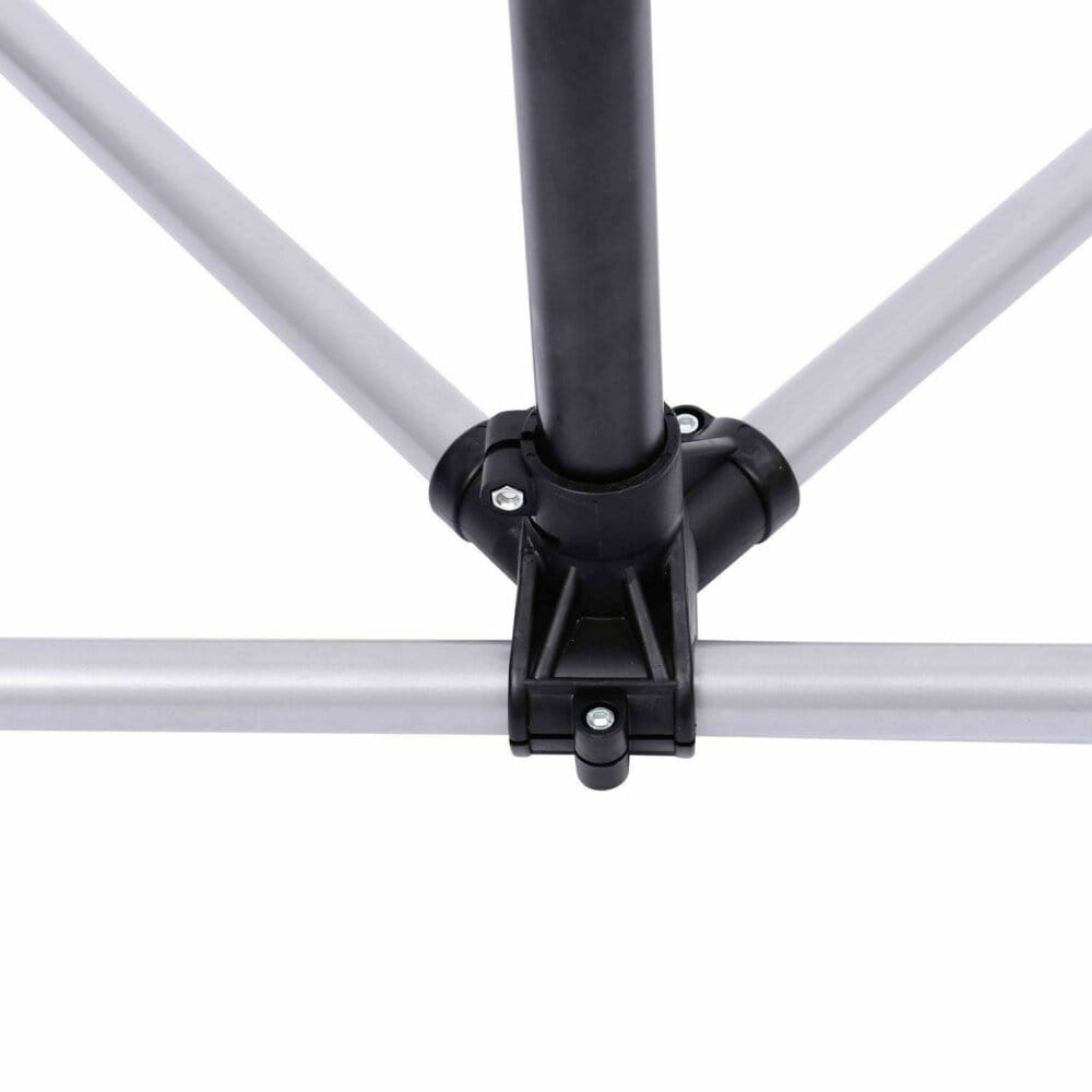 Fahrrad Velo Montageständer mit Werkzeugablage