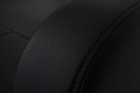 Fernsehsessel Durham ~ schwarz