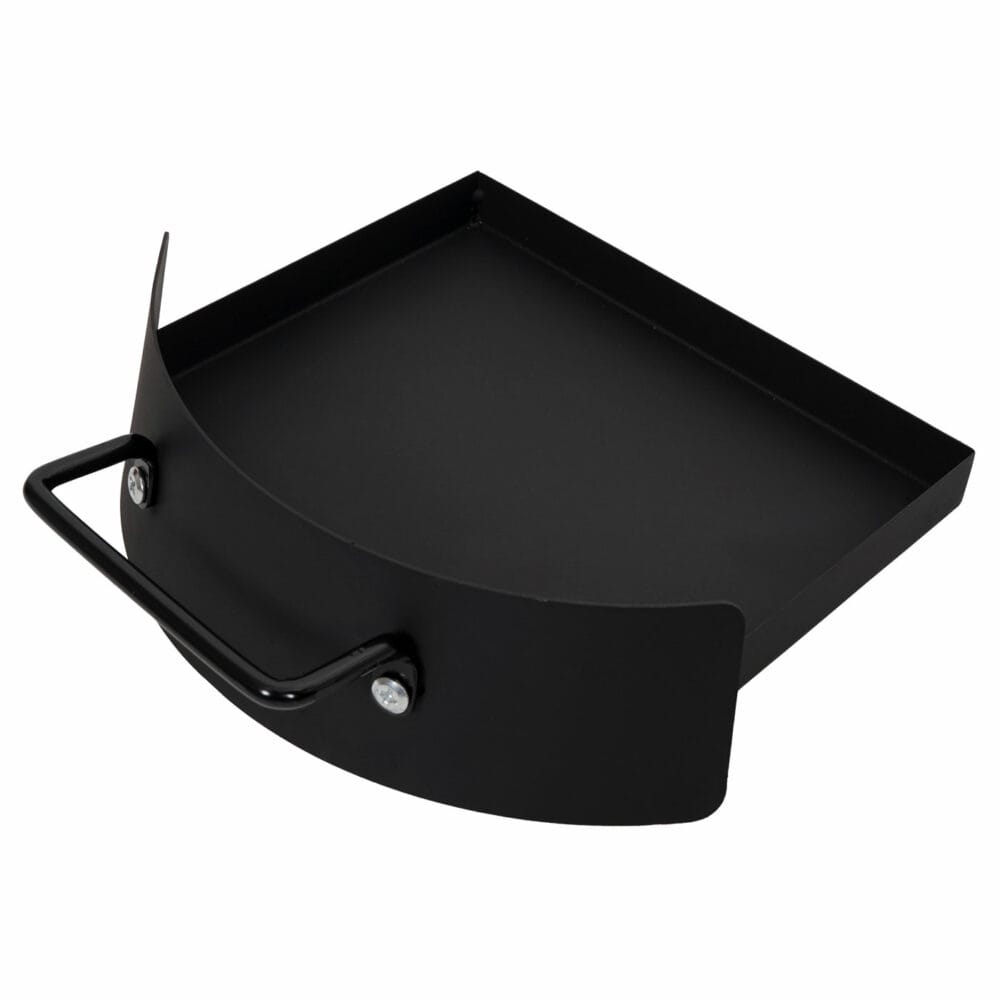 Feuerschale mit Grillplatte JAM-K96 Feuerstelle Edelstahl Ø58cm