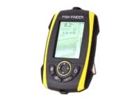 Fischfinder Echolot bis 30m Tragbar