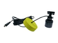 Fischfinder Echolot bis 30m Tragbar