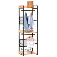 Garderobenständer Kleiderständer Standregal comforter 60cm