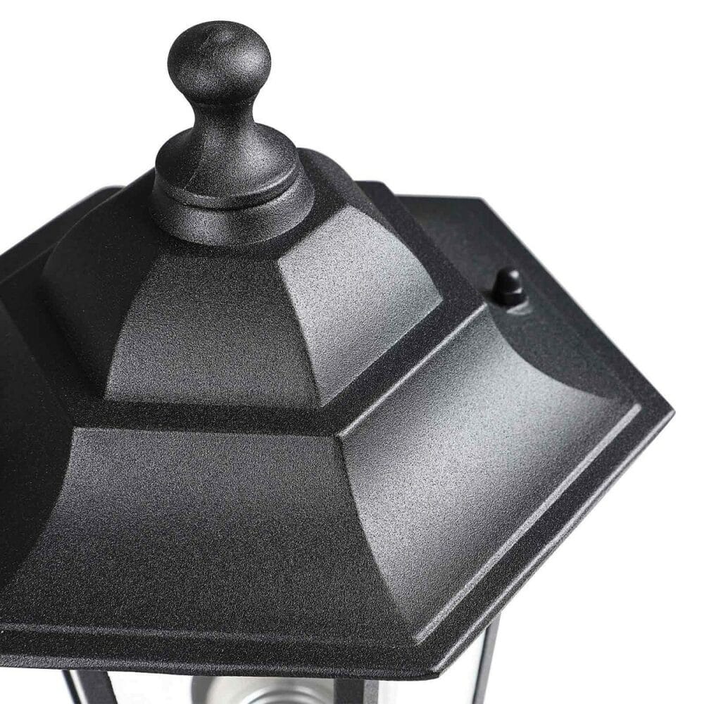 Gartenlaterne Aussenleuchte 60W - 176cm