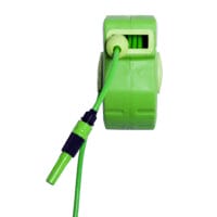 Gartenschlauch Schlauchtrommel 10m Automatik Schlauchaufroller