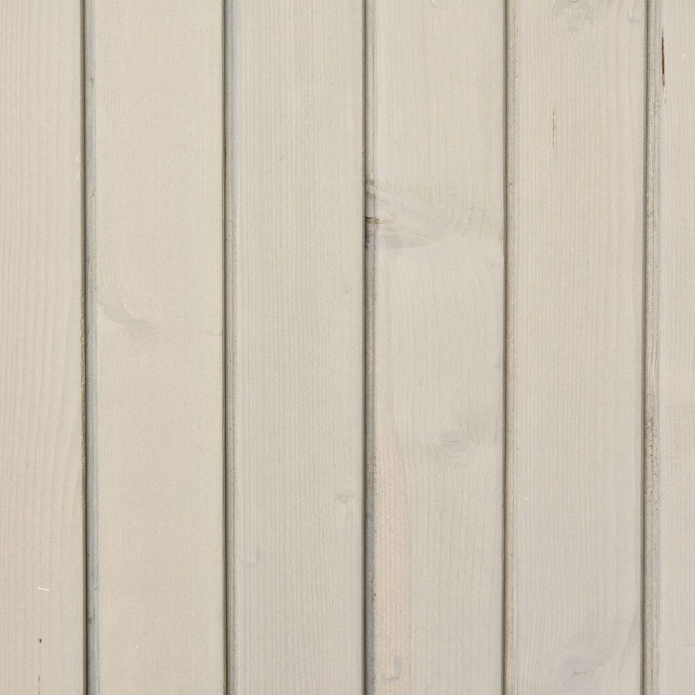 Gartenschrank Holz Geräteschrank Pultdach 127.5x50x164cm